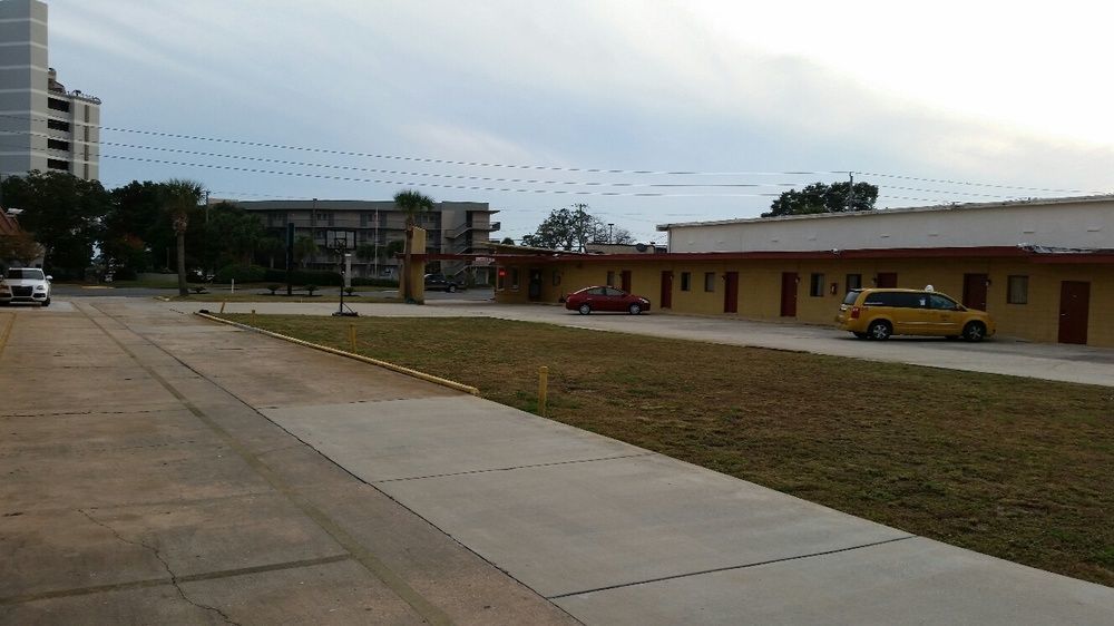 Tru By Hilton Fort Walton Beach, Fl Exterior photo